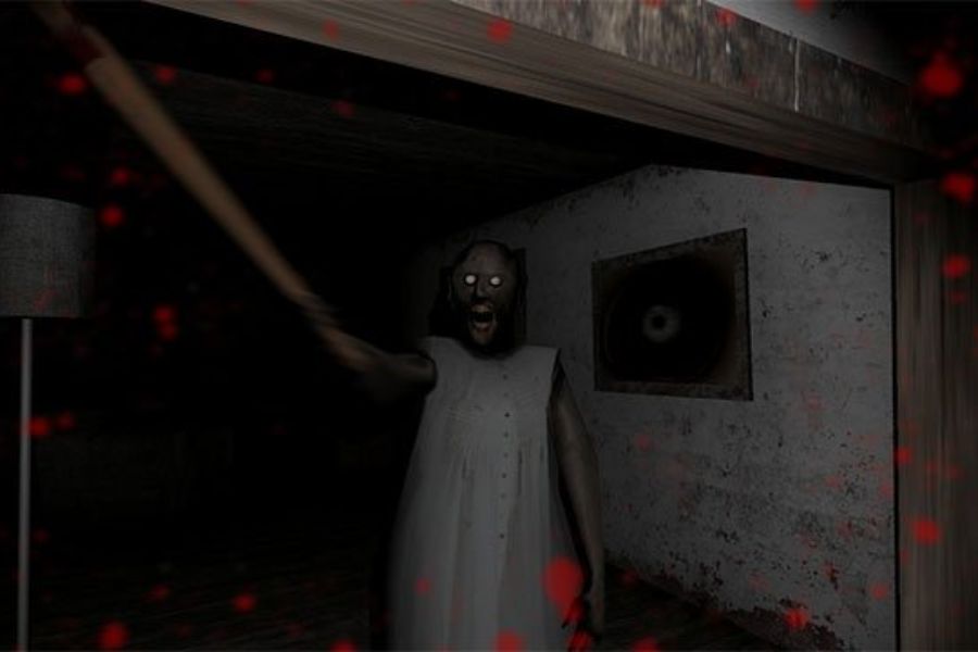 Banner Granny Hack 2