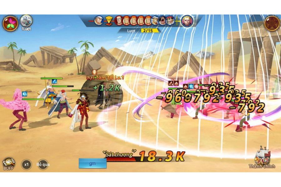 Banner Hack Kho Báu Truyền Thuyết 1