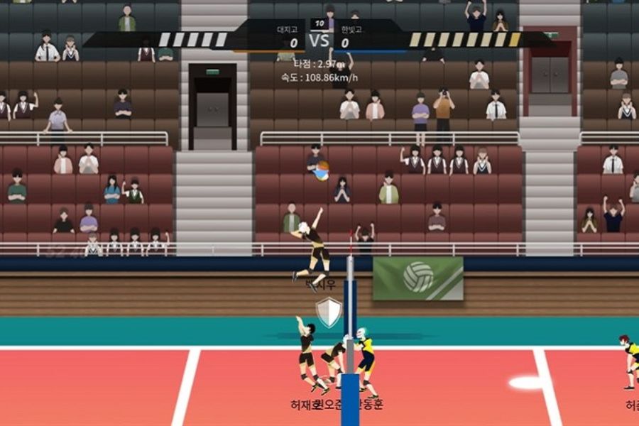 Banner The Spike Mod 2