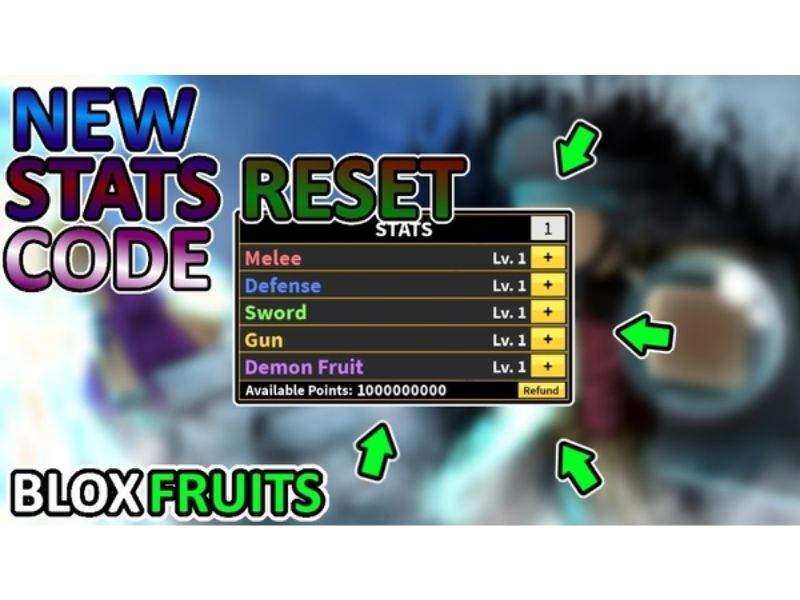 Giới Thiệu Về Code Blox Frui
