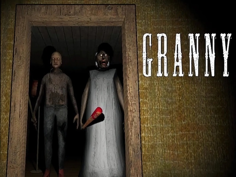 Giới Thiệu Về Granny Hack
