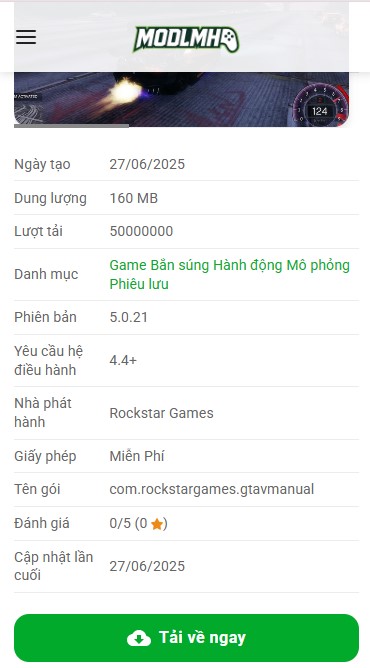 Hướng Dẫn Tải Và Cài Đặt Gta 5 Mod Xe Độ 