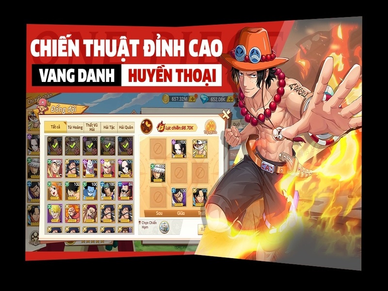Hack Kho Báu Truyền Thuyết