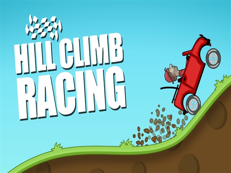 Hill Climb Racing Hack