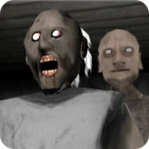 Tải Game Granny MOD APK (MOD Menu, Bất Tử) V1.8.2