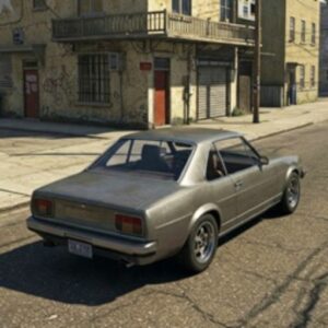 Tải MadOut 2 BigCityOnline MOD APK (Vô Hạn Tiền, Kim Cương) v16.08