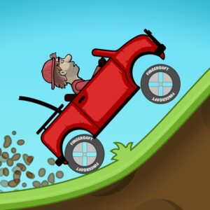 Logo Hill Climb Racing Hack