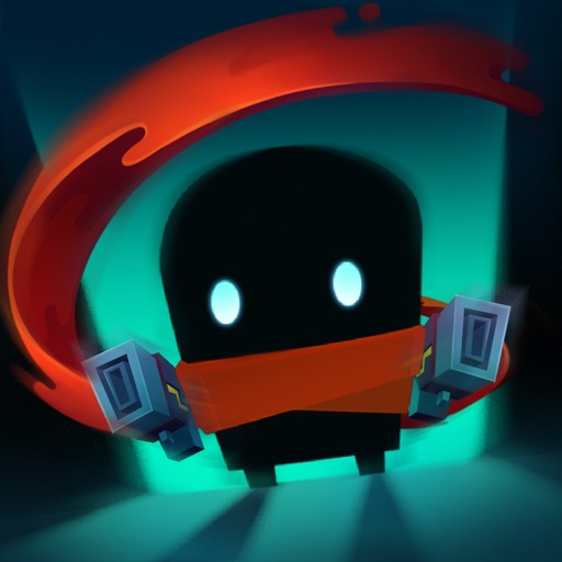 Tải Soul Knight Mod Apk (Vô Hạn Tiền, Menu) v7.4.0