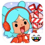 Tải Toca Boca Mod APK (Hack Mở Khóa Tất Cả) v1.111