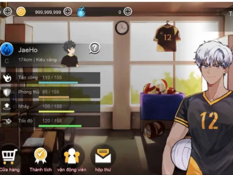 Tính Năng Nổi Bật Của The Spike Mod v5.9.422