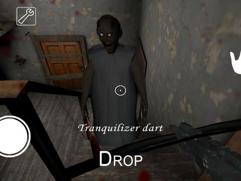 Tính Năng Nổi Bật Của Granny Hack V1.8.2