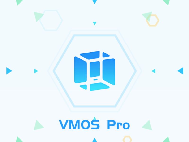 Giới Thiệu Về VMOS Pro Mod APK