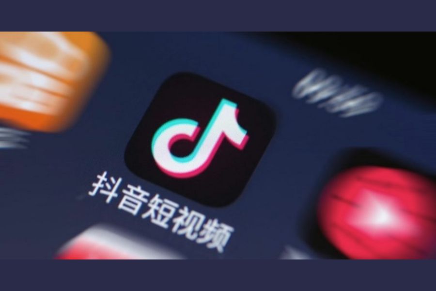 Banner Douyin APK 1