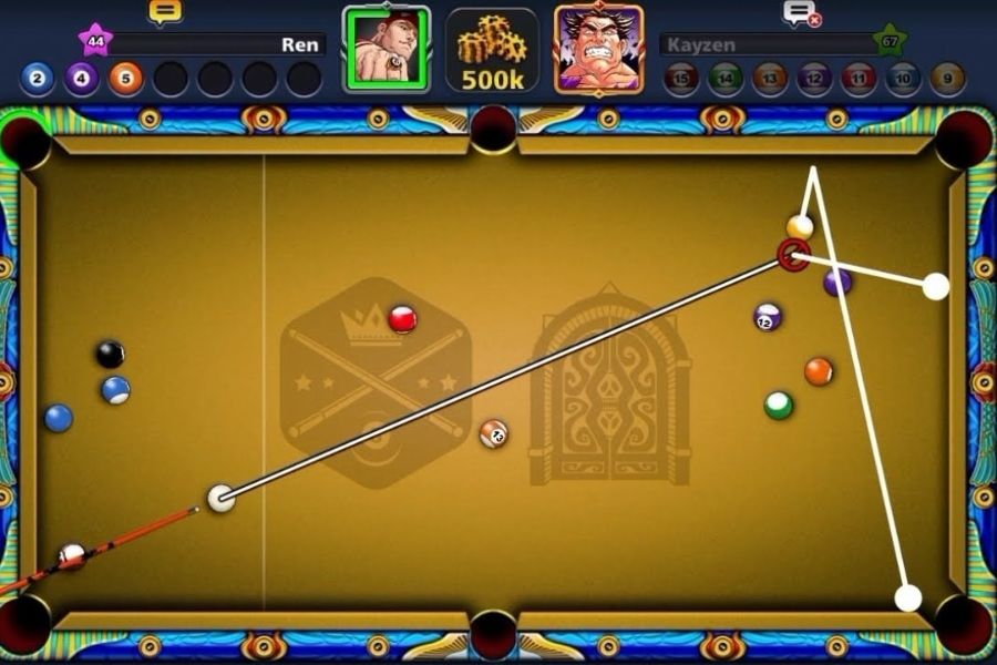 Banner Hack Pool 8 3