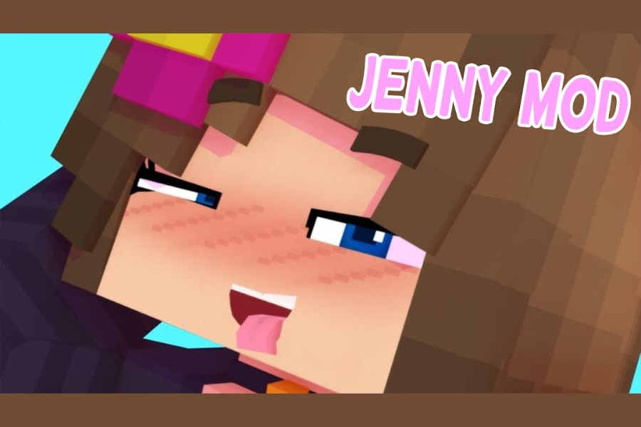 Banner Jenny Mod 1