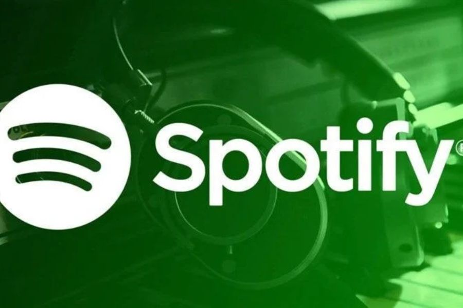 Banner Spotify Mod 1