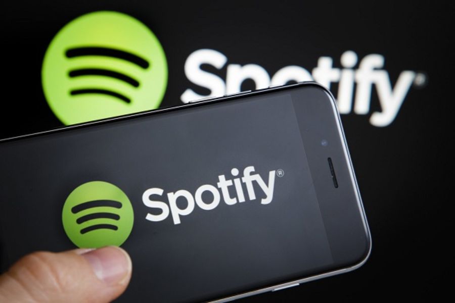 Banner Spotify Mod 2