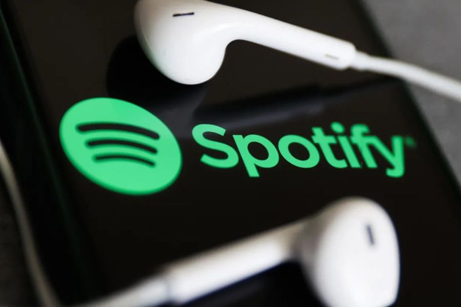 Banner Spotify Mod 3