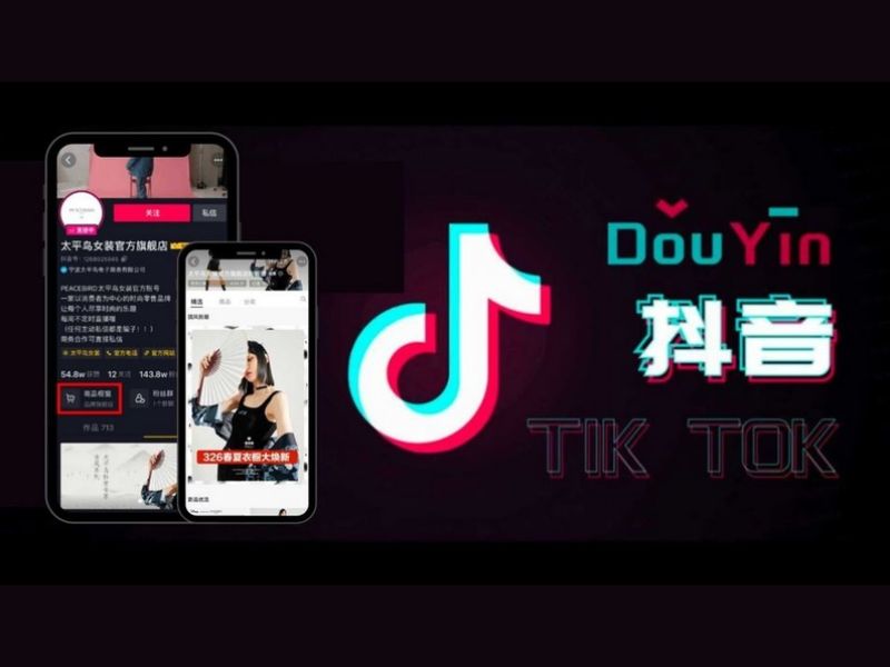 Giới Thiệu Về Douyin APK