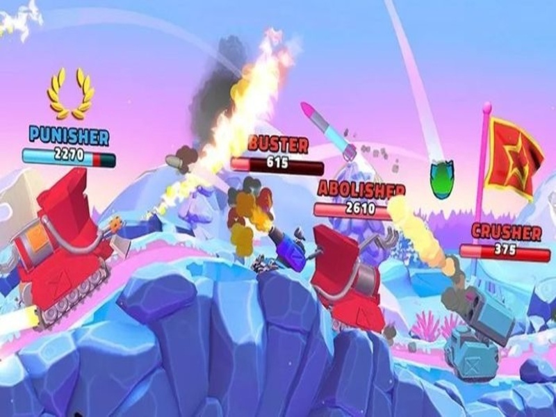 Điểm Đặc Sắc Trong Gameplay Của Trò Chơi