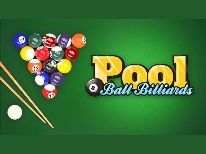 Giới Thiệu Tổng Quan Về Hack Pool 8
