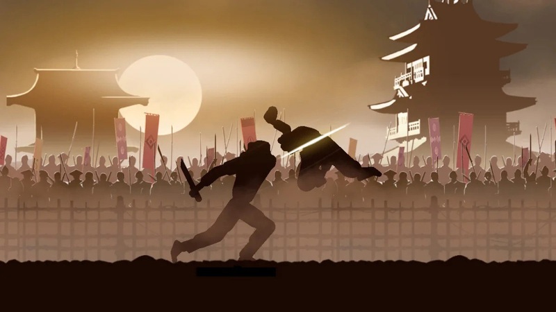 Hack Shadow Fight 2