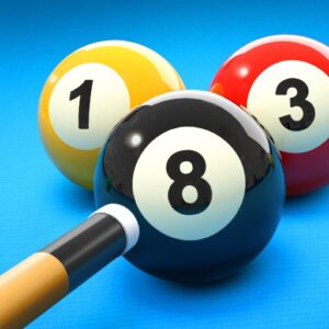 Tải 8 Ball Pool Mod APK (Hack Vô Hạn Tiền, Cue) v56.10.2