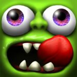 Tải Zombie Tsunami Mod APK (Hack Full Tiền) v4.6.7