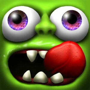Tải Zombie Tsunami Mod APK (Hack Full Tiền) v4.6.7
