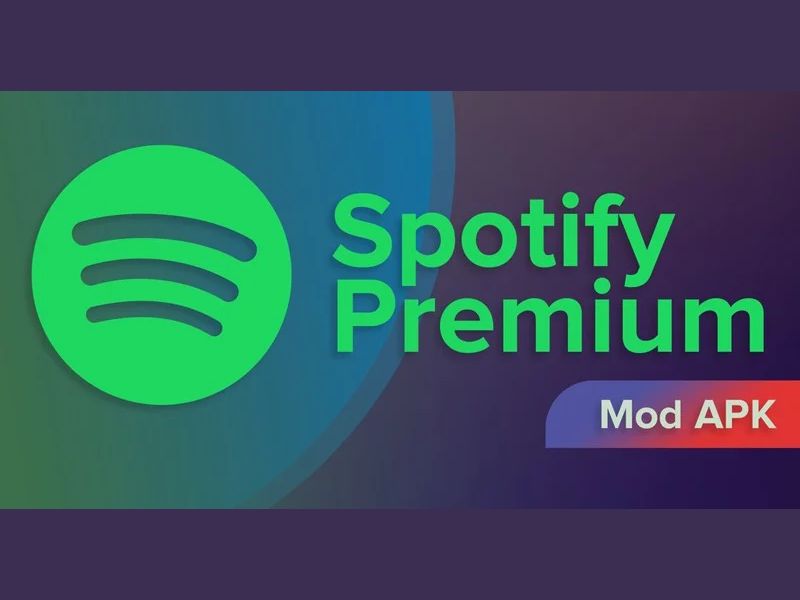 Tính Năng Nổi Bật Của Spotify Mod