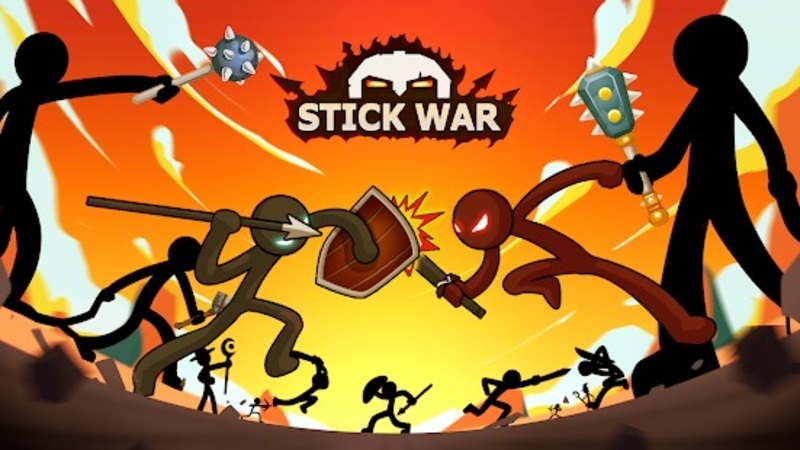 Giới thiệu về Stick War Legacy