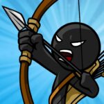 Tải Stick War Legacy Mod APK (Vàng, Unlock, Bất Tử, Menu) v2023.5.1309