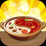 Tải Tiệm Lẩu Đường Hạnh Phúc Mod APK (Kim Cương, Rank) v4.9.4