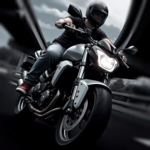 Tải Xtreme Motorbikes MOD APK (Vô Hạn Tiền, Full Xe độ) v2.4