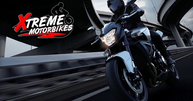 Xtreme Motorbikes MOD APK
