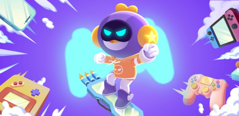 Chikii MOD Apk