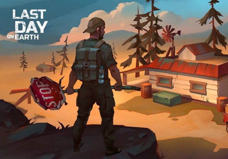 Last Day on Earth Mod