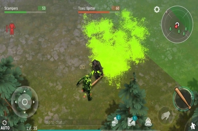 Last Day on Earth Mod