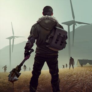 Tải Last Day on Earth Mod APK (Unlock, Sát Thương, Bất Tử, Menu) v1.38.1