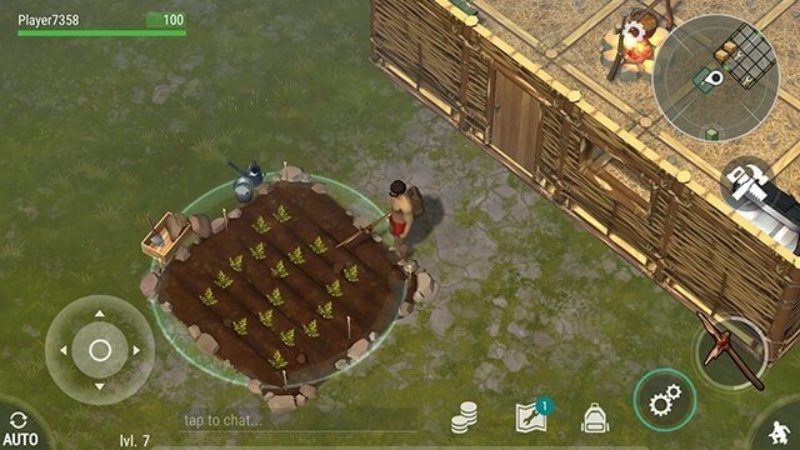 Last Day on Earth Mod