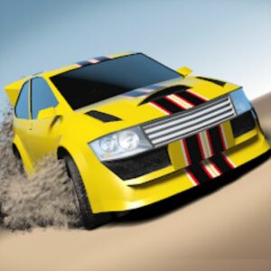 Tải Hack Rally Fury Mod APK (Kim Cương, Vô Hạn Tất Cả) v1.120