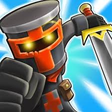 MODLMH - Tải Game MOD & Ứng Dụng APK Premium Miễn Phí 9 Tải Hack Tower Conquest MOD APK (Full Hero, Vô Hạn Tiền) v23.0.45