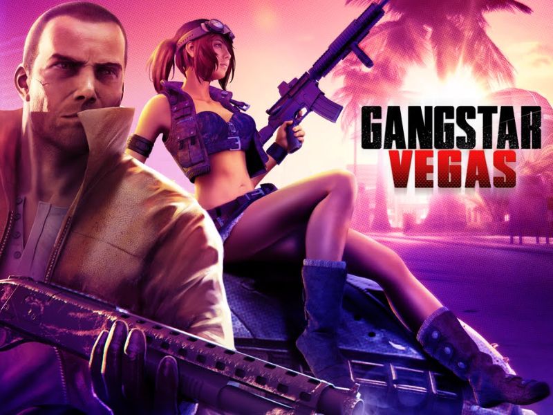 Giới Thiệu Về Hack Gangstar Vegas Mod Apk