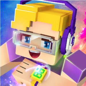 Tải Hack Blockman Go (Vô Hạn Khối Vàng, Sky Block) v2.126.3