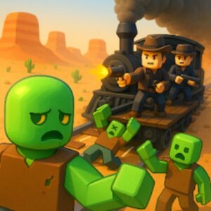 Tải Hack Dead Rail VNG APK + Script (AimBot, Auto Win, Kill Aura)