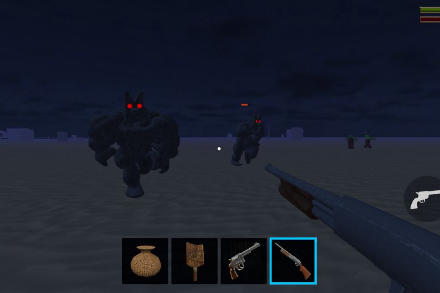 banner hack Dead Rail VNG