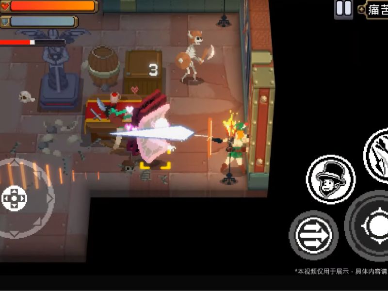 banner otherworld legends mod apk