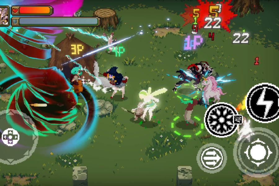 banner otherworld legends mod apk