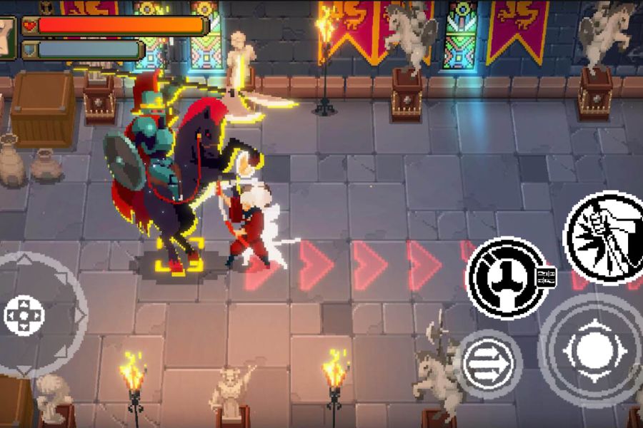 banner otherworld legends mod apk