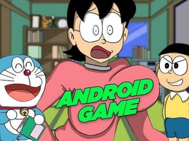 Giới Thiệu Về Doraemon X Apk